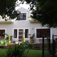 The Gate Guesthouse, hotel in Clarens