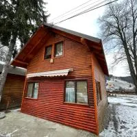 ApartElim, hôtel à Mănăstirea Humorului
