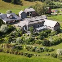 Store Ringheim Hotel & Apartment