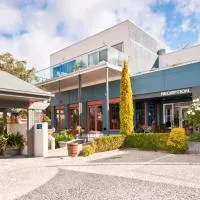 Captain's at the Bay, ξενοδοχείο σε Apollo Bay