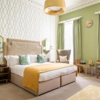The Queensberry Hotel, hotel in Bath
