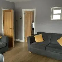 4 Stills Apartment, хотел в Rothes