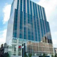 The Okura Prestige Taipei, hotel en Taipéi