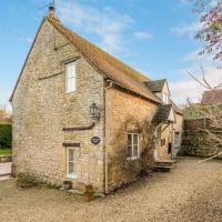 Crofter's Barn