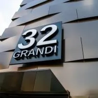 GRANDI 32 Boutique Residence, khách sạn ở Segrate