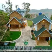 BonsNest Holiday Homes、Pīrmedのホテル