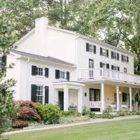 Fairville Inn, hotell i Chadds Ford