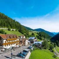 Hotel Gallia, hotelli kohteessa Stelvio