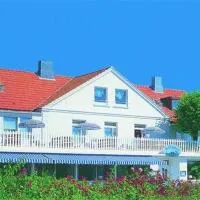 Hotel Seelust, hotel v destinácii Hohwacht