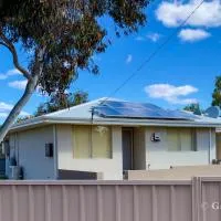 Kulin Erindale Apartments, hotel din Kulin