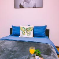 Apartament в ЖК Столичный