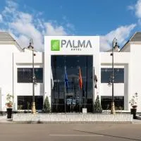 Palma Hotel, hotel di Port Said