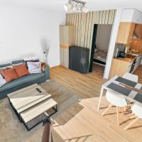 Appartement cosy et rénové au cœur de la station