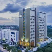 KHAS Pekanbaru Hotel, hotel u gradu 'Pekanbaru'