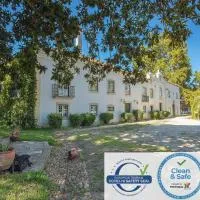 Quinta da Torre, hotel a Torre