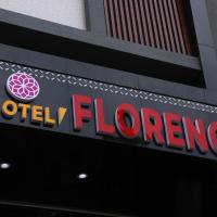 Hotel Florence, hotel a prop de Aeroport de Nanded - NDC, a Nānded