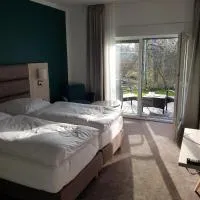 Boardinghouse am Borkumkai, hotel in Emden