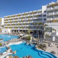 Viesnīca Abora Catarina by Lopesan Hotels Plaja del Inglesā