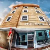 Serenti Pamuk Hotel, hotel i Giresun