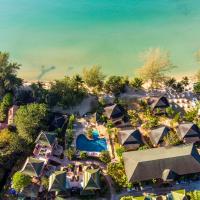 Coconut Beach Resort, Koh Chang, hotel u gradu Ko Čang