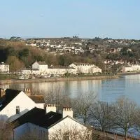 Swansea में, होटल Patricks Boathouse