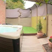 B&B Oase, hotel din Londerzeel