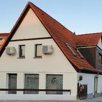 Gäste und Geschäftswohnung Stolle, hotel di Bad Dürrenberg
