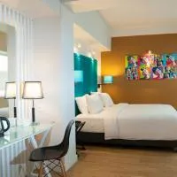 Idoop Hotel by Prasanthi, hotel v destinaci Mataram