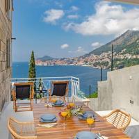 St Jakov Superior Beach Apartment with Free Parking, hotel in Sveti Jakov, Dubrovnik