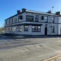 Mersey view Hotel & Pub, hotel Hale-ben