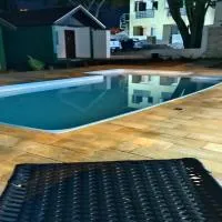 Pousada Recanto das Maritacas, hotel en Brotas