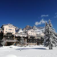 Residence Grand Hotel Carezza