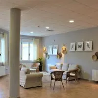 Hostal Rural Fidel Garcia Guzman, hotel u gradu Chera