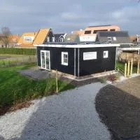 Recreatiewoning Den Hollander, hotel u gradu 'Aagtekerke'