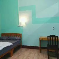 JaiSabai Homestay, hotel v destinaci Mae Ai