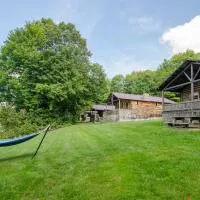Mountain Lake Cottages, hotel em Westmore