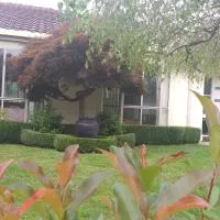 Sweet Holiday Home by the Golf Course，坎培拉的飯店