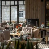Hotel le Fenil, hôtel à Celles