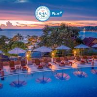 Chanalai Garden Resort, Kata Beach, hotell i Kata Noi Beach, Kata Beach