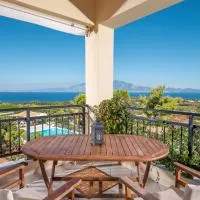 Lithies Sea View Boutique Hotel