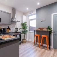 Brand new, Dazzling Derby 1 bed apartment!
