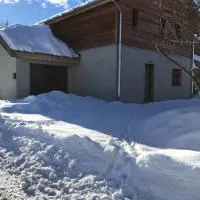 Chalet Jad'Orres, Hotel in Les Orres