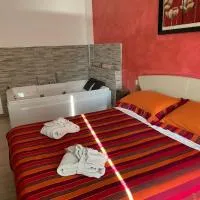 Agriturismo Monteroseo, hotell sihtkohas bedizzole