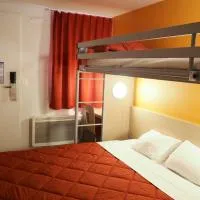 Premiere Classe Saumur, hotel u gradu 'Saumur'