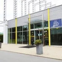Hotel Tennis Club, hotel em Prostějov
