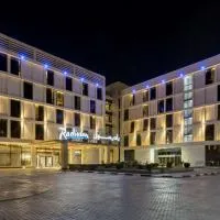 Radisson Hotel & Apartments Dammam Industrial City, hotel din Dammam