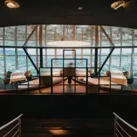Scala Turm Hotel Restaurant, hotel u gradu Jena