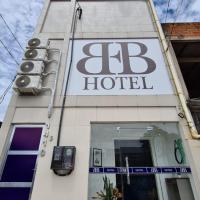 BeB Hotel, viešbutis mieste Makapa