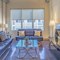 Midtown Fully Furnished Apartments - Great Location apts