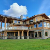 Jollymore Ranch, hotel near Smithers Airport - YYD, Smithers